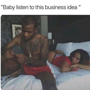 Meet your Posher, Henry